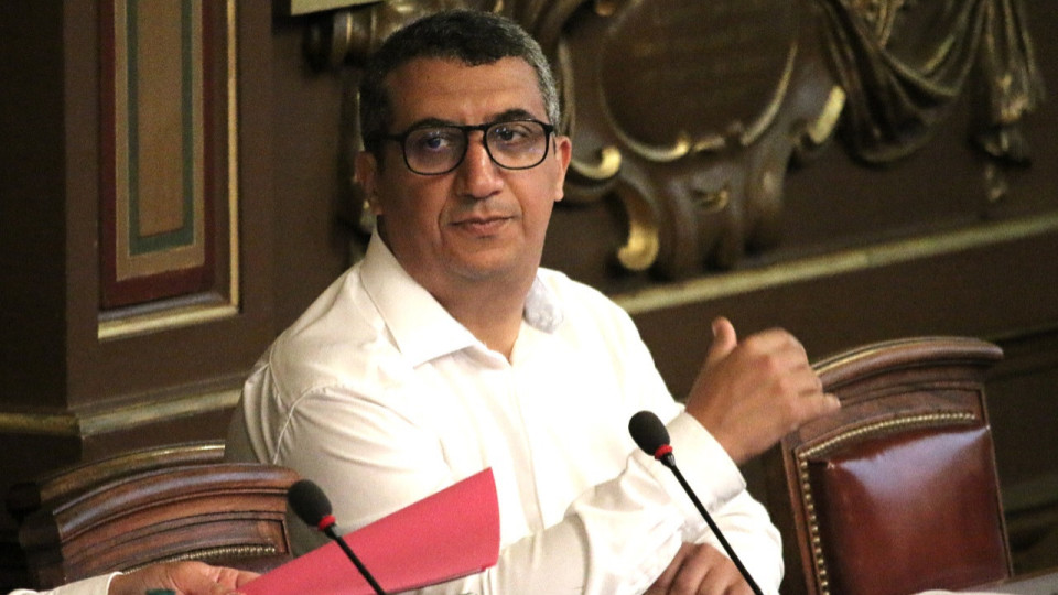 Vélorution de naturistes : les écologistes moquent Pierre Oliver et son indignation mal dirigée