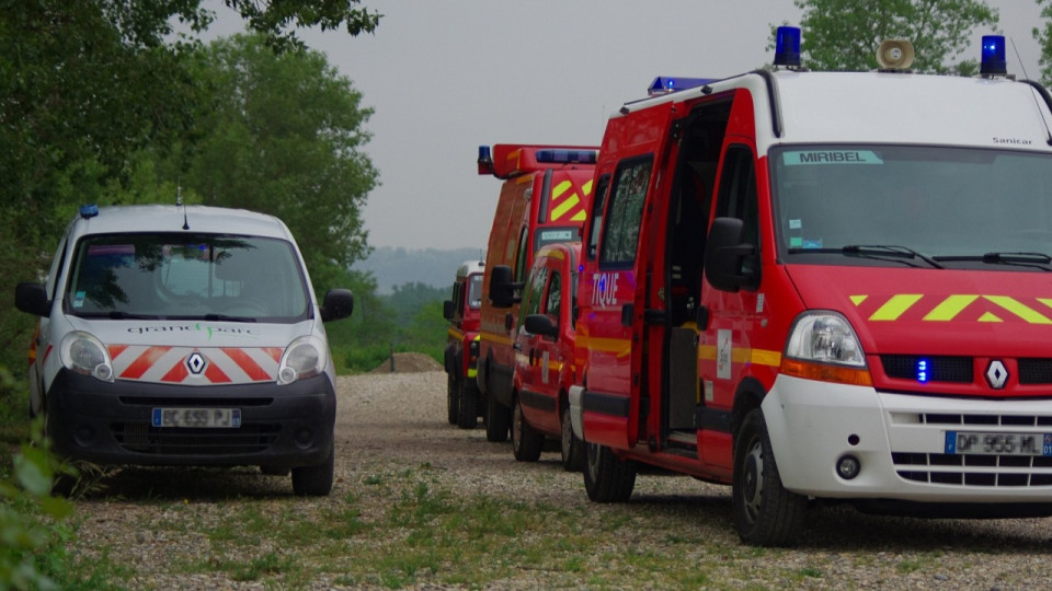 Près de Lyon : fusillade dans la zone naturiste du Parc de Miribel-Jonage, un homme tué