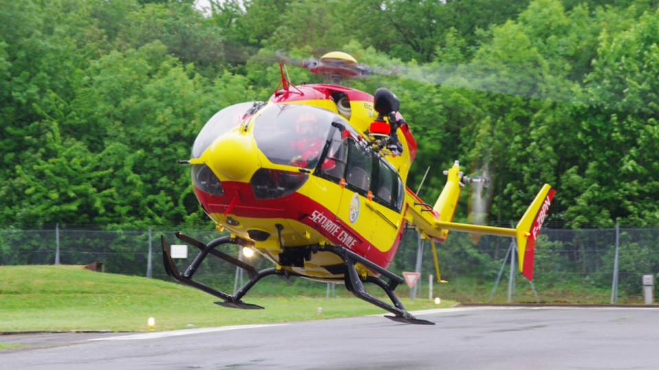 Près de Lyon : un adolescent de 14 ans victime d'un début de noyade au lac des Sapins