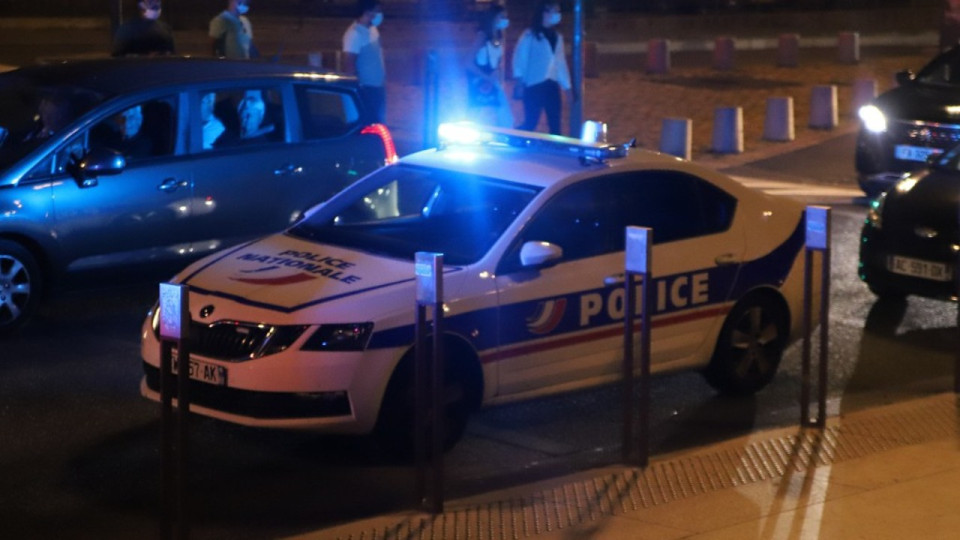 Près de Lyon : il est agressé à coup de tesson pour une histoire de chien