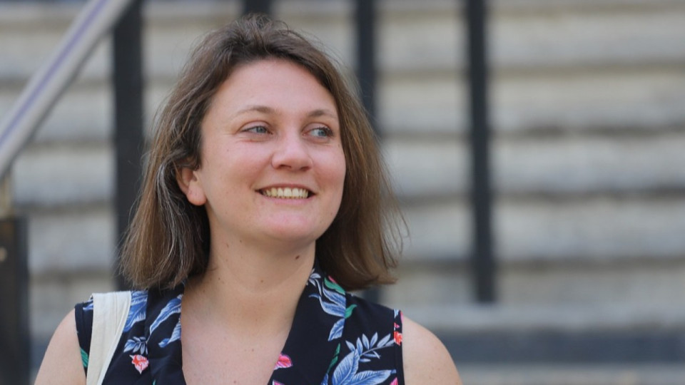 Lyon : Aurélie Gries demande à l’Etat d’investir massivement à la Guillotière