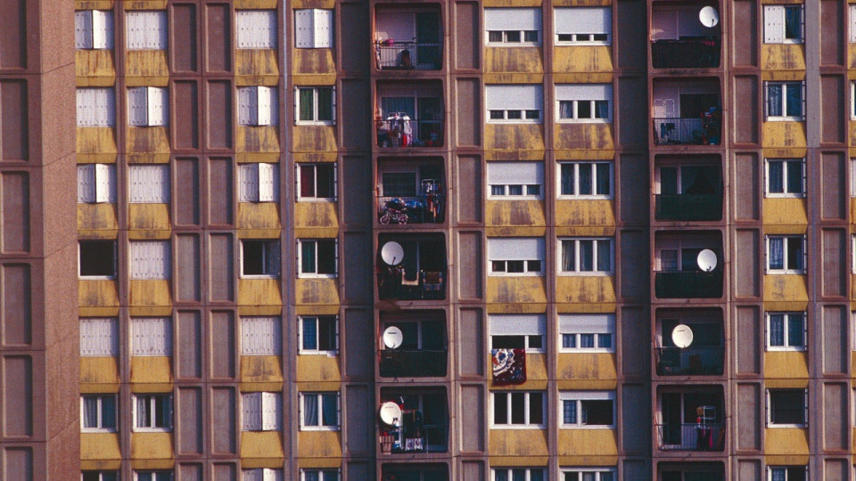 Performance énergétique des bâtiments : Vénissieux épinglée, Lyon en bon élève