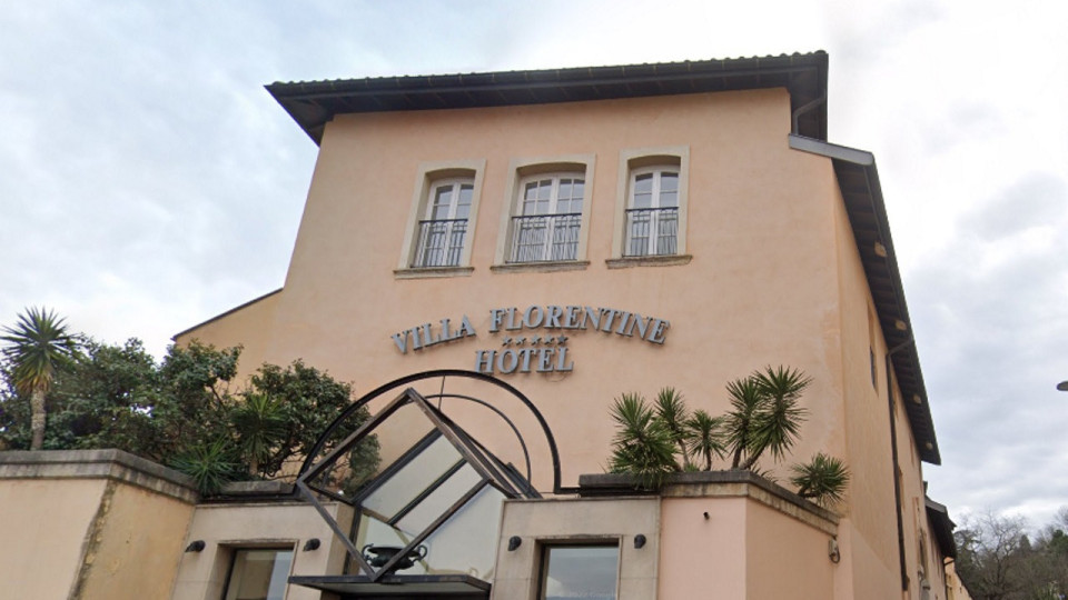 Lyon : la Villa Florentine braquée en pleine nuit par un homme armé