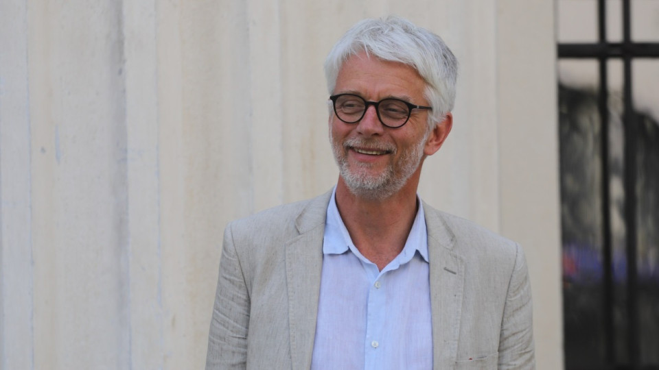 Le député du Rhône Hubert Julien-Laferrière (Génération Ecologie) fait volteface sur le Lyon-Turin