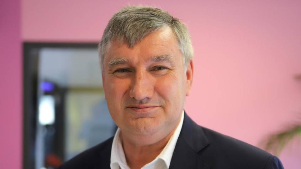 Lyon : Christophe Guilloteau témoigne de son soutien aux sapeurs-pompiers mobilisés en Gironde et en Ardèche