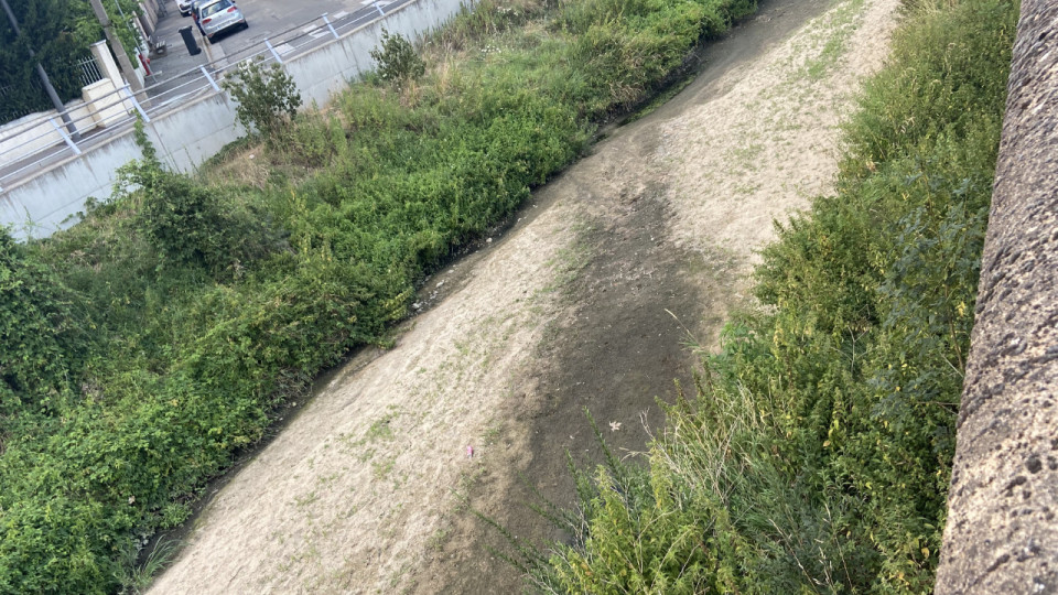 Près de Lyon : l’Yzeron placé en situation de crise sécheresse par le préfet