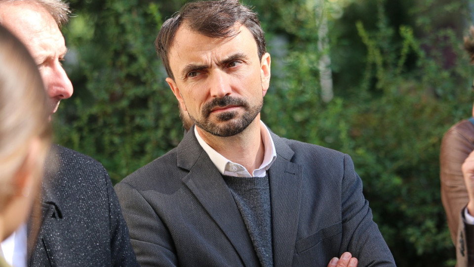 Grégory Doucet sur Gérald Darmanin : "Il est impératif que cette fois, ses engagements soient suivis d'effet"