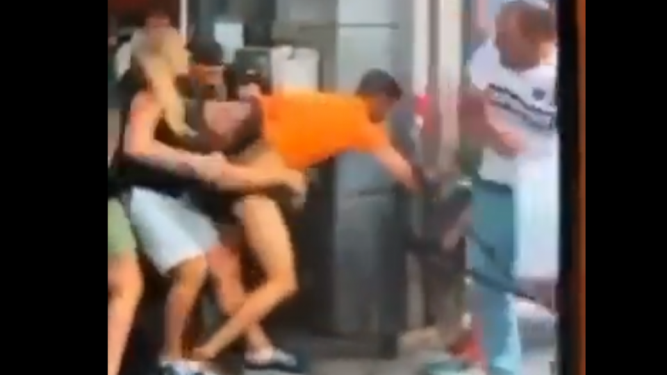 Policiers lynchés à la Guillotière : un nouveau suspect interpellé ce samedi à Lyon