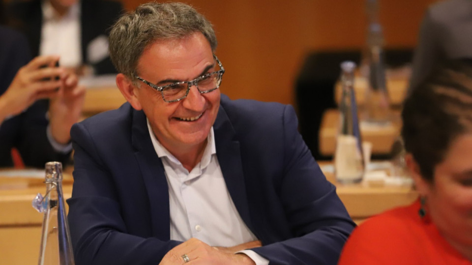 Passe d’armes Darmanin-Doucet : David Kimelfeld reproche au maire de Lyon de se réfugier sur Twitter