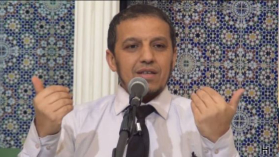 Gérald Darmanin expulse l’imam Hassan Iquioussen, la communauté musulmane lyonnaise s’exprime