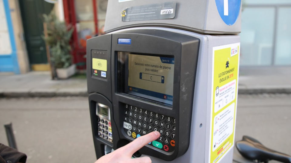 Lyon et Villeurbanne : comment fonctionne le stationnement gratuit sur le mois d’août ? 