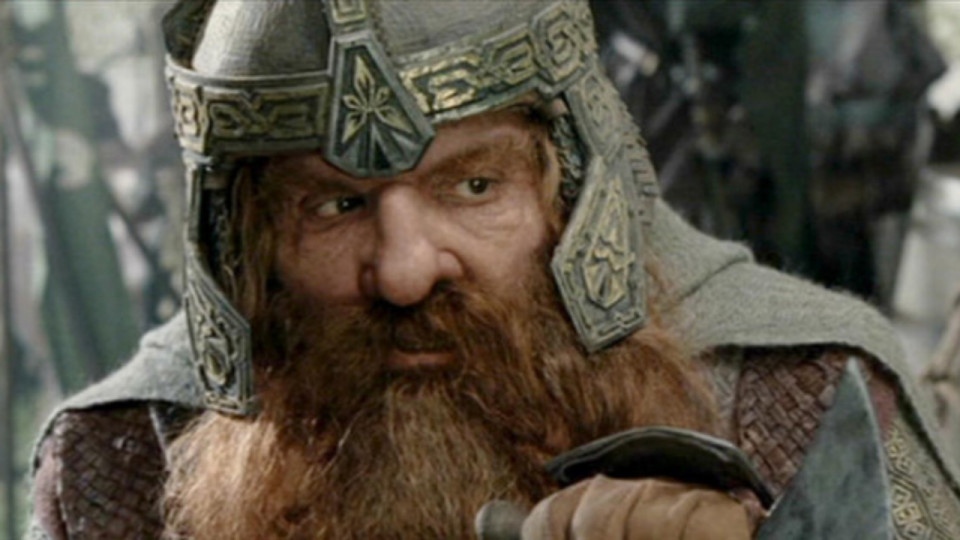 Lyon : un acteur mythique du Seigneur des Anneaux au Musée Cinéma et Miniature ce mardi