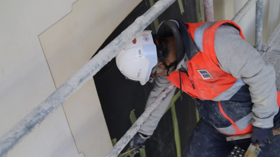 Des travaux d’été sont prévus dans les collèges de la Métropole de Lyon