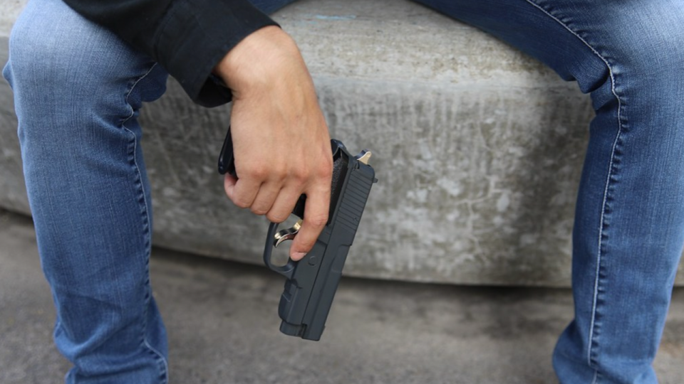 Un homme tire sur la maison d’un habitant de Villié-Morgon après une dispute