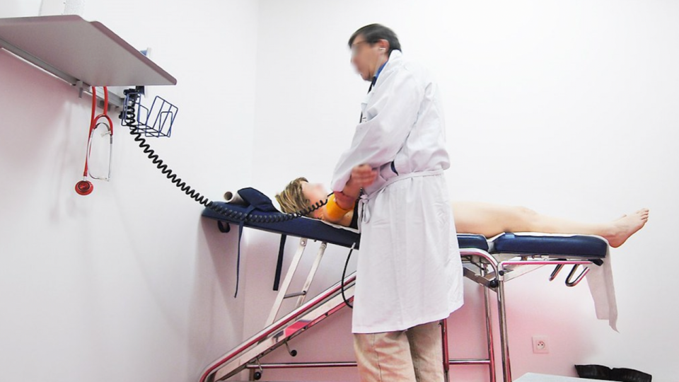 Près de Lyon : une nouvelle maison de santé à Dardilly