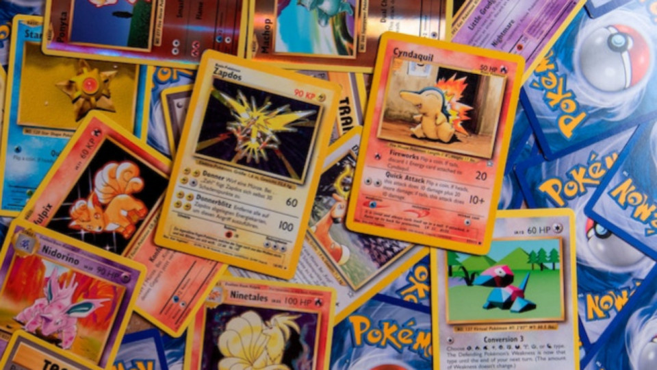 Dans la r&eacute;gion : il tombe dans un guet-apens et se fait braquer pour 15 000 euros de cartes Pok&eacute;mon