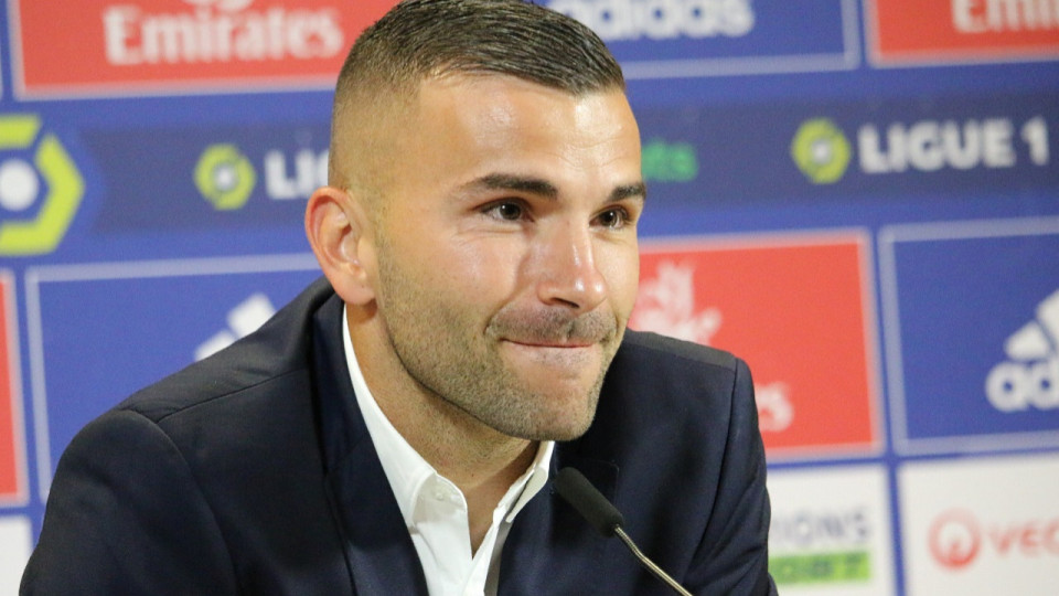 OL : Anthony Lopes va s’expliquer devant la commission de discipline après sa sortie kamikaze