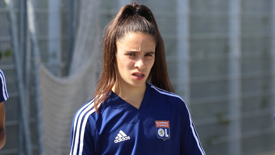 OL féminin : deux joueuses poursuivent l'aventure à Guingamp