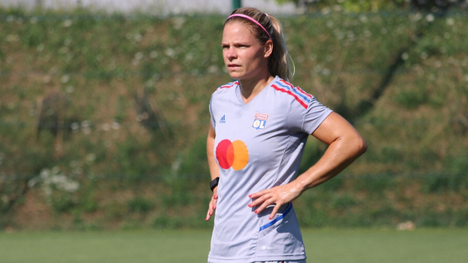 OL féminin : les Lyonnaises s'inclinent 3-0 en Suisse