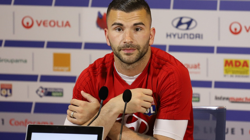OL : Anthony Lopes écope de la peine maximale suite à sa sortie kamikaze