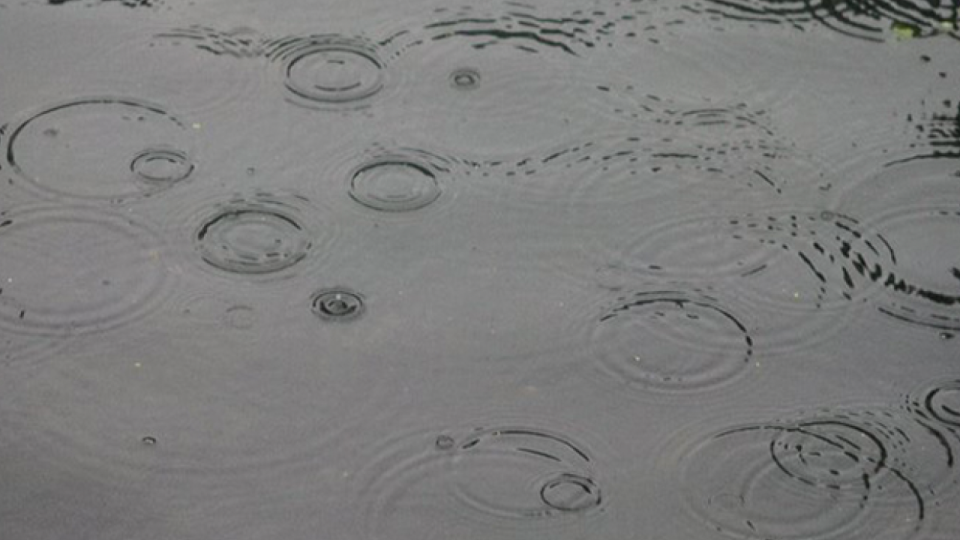 De la pluie attendue sur la ville de Lyon