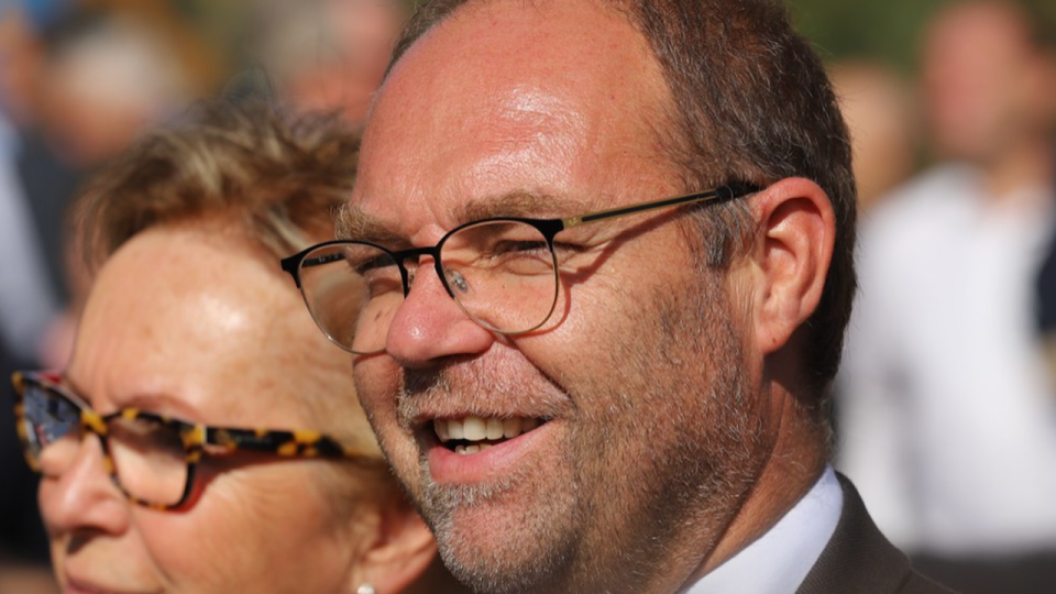 L’agresseur du maire de Grigny a été interpellé pour détention d’armes et menace de mort