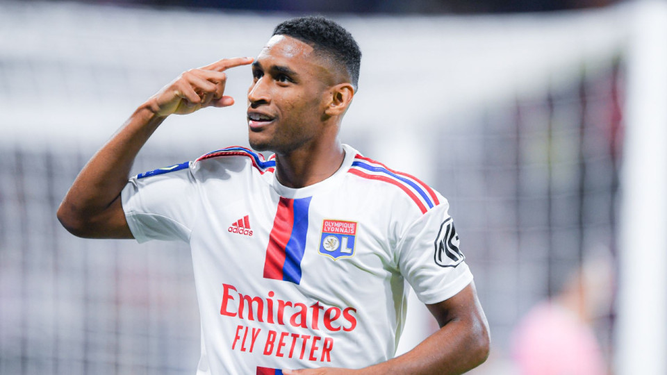 OL-Troyes : victoire logique sans être totale pour Lyon (4-1) - VIDEO