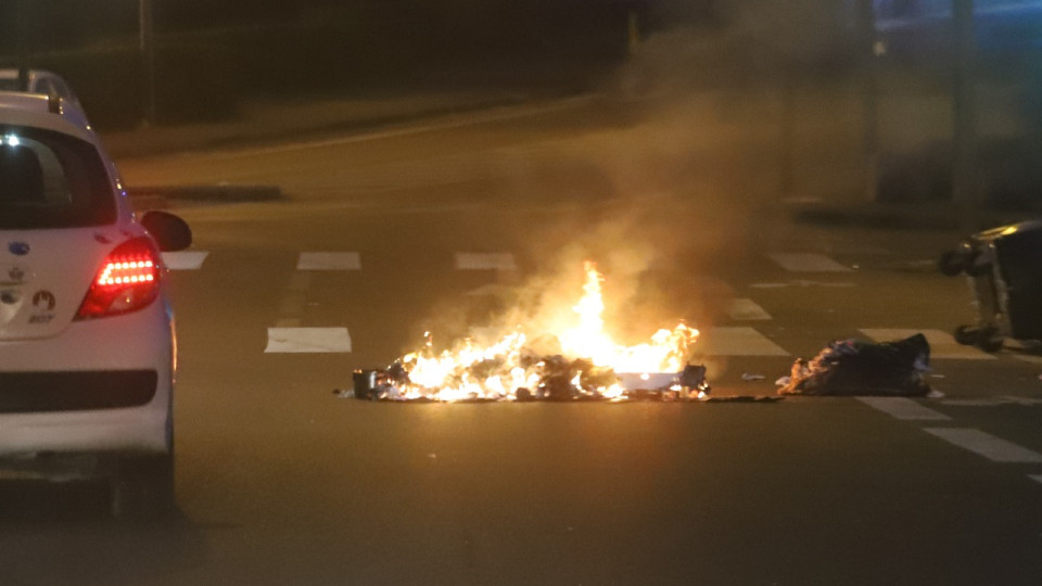 Policier blessé lors de violences urbaines : un jeune jugé ce lundi à Lyon