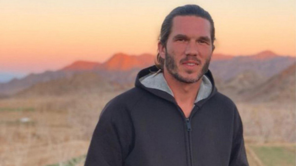 Un échange de prisonniers entre les Etats-Unis et l’Iran "sur le point d’aboutir" : un espoir pour le lyonnais Benjamin Brière ?