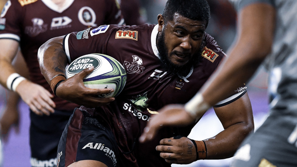 Un international tongien arrive au LOU Rugby comme joker médical