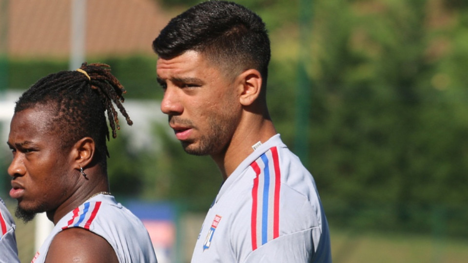 OL : Cenk Ozkaçar prêté à Valence pour une saison (officiel)