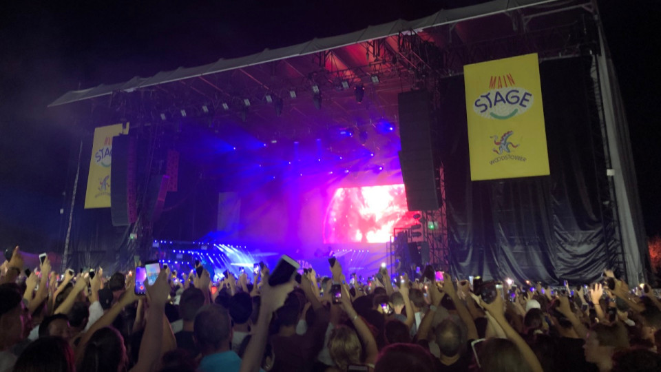 Près de Lyon : coup d’envoi du festival Woodstower ce mercredi !