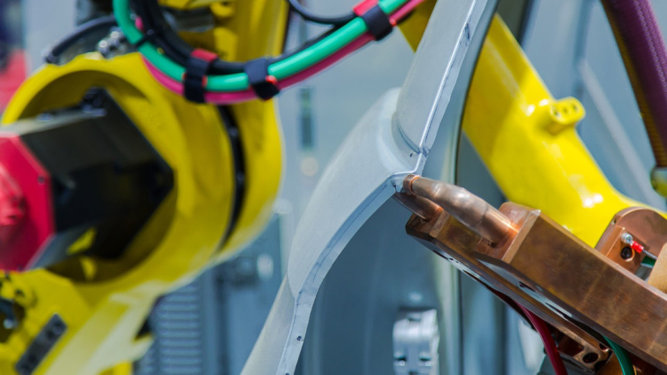 Comprendre l’automatisation industrielle