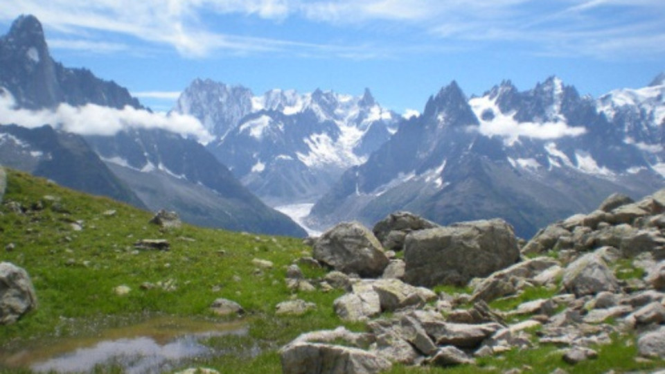 La fréquentation touristique en Auvergne-Rhône-Alpes a augmenté de 13% cet été