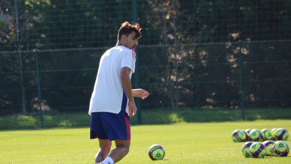 West Ham fait monter les enchères pour Lucas Paqueta (OL)