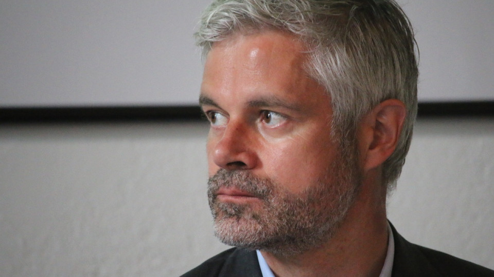 Menacé, Laurent Wauquiez placé sous protection policière durant quelques heures