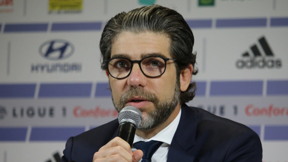 Disparu des radars depuis son départ de l'OL, Juninho rebondit comme consultant radio