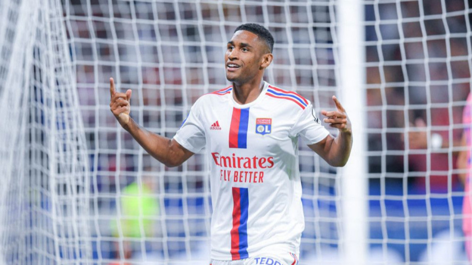 OL-Auxerre : Lyon a retrouvé son jeu, mais pas encore son caractère (2-1) - VIDEO