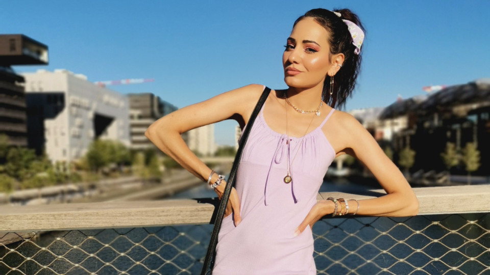 Rachel, l’institutrice lyonnaise au plus d’un million d’abonnés sur TikTok