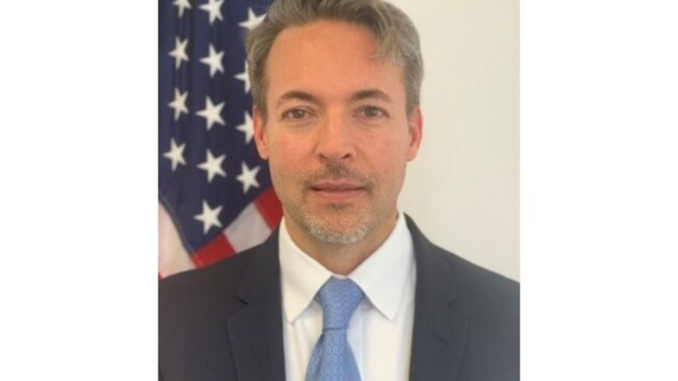 Un nouveau Consul des Etats-Unis d’Amérique s’installe à Lyon