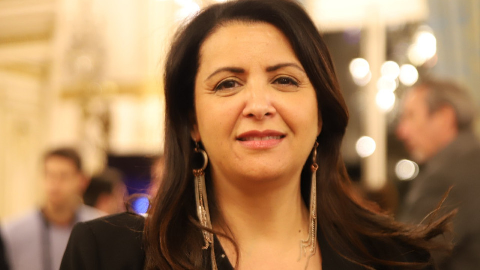 Fouziya Bouzerda prend la tête d'une école de management