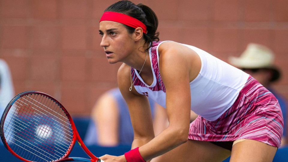 Caroline Garcia attendue au troisième tour de l’US Open