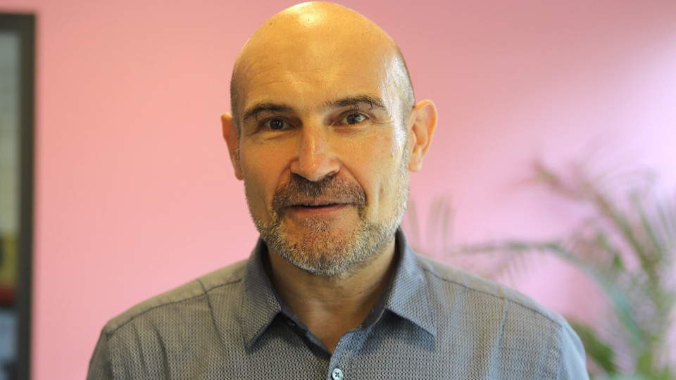 Christophe Fargier : "Ninkasi a une vraie volonté de produire des bières en respectant les limites de notre planète"