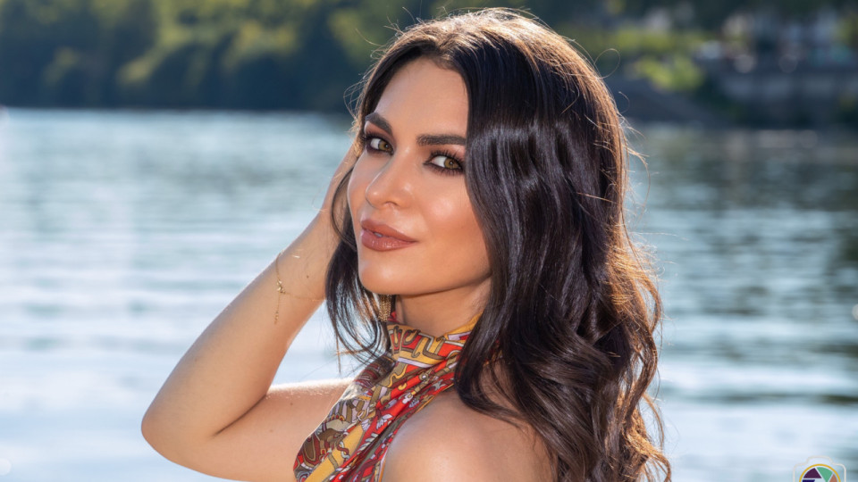 Miss Rhône-Alpes 2022 : et si c’était la Lyonnaise Victoire Goudeau ?