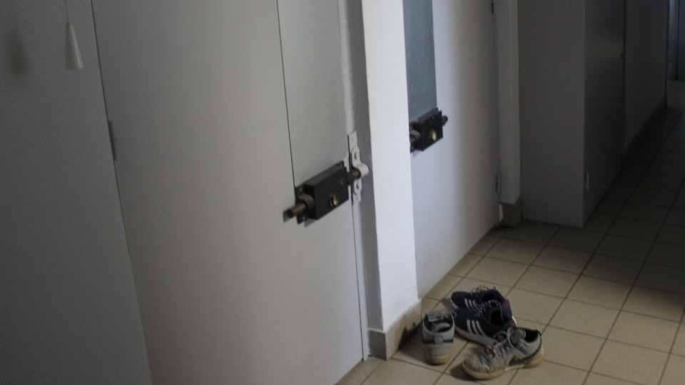 F&eacute;minicide &agrave; Villeurbanne : le mari mis en examen et &eacute;crou&eacute;