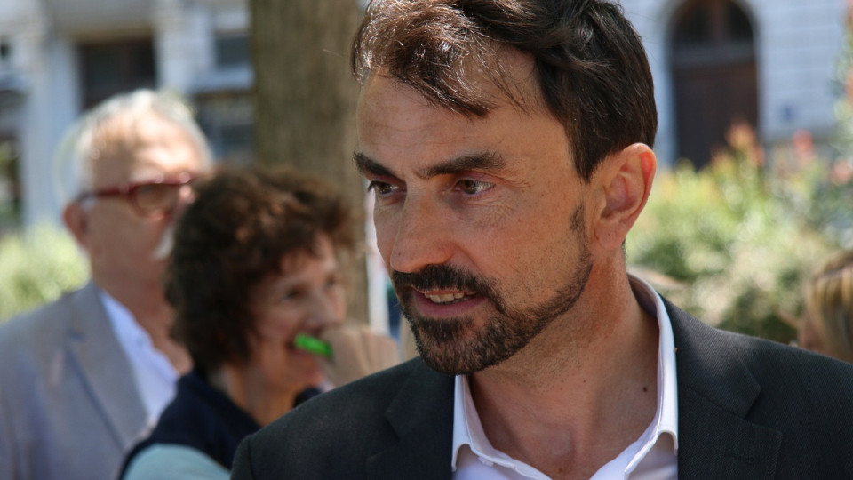 Quelqu’un a tenté de cambrioler l’appartement du maire de Lyon : plainte déposée par Grégory Doucet