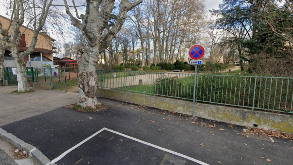 Villeurbanne : une passante blessée par balle lors d’une tentative de meurtre 