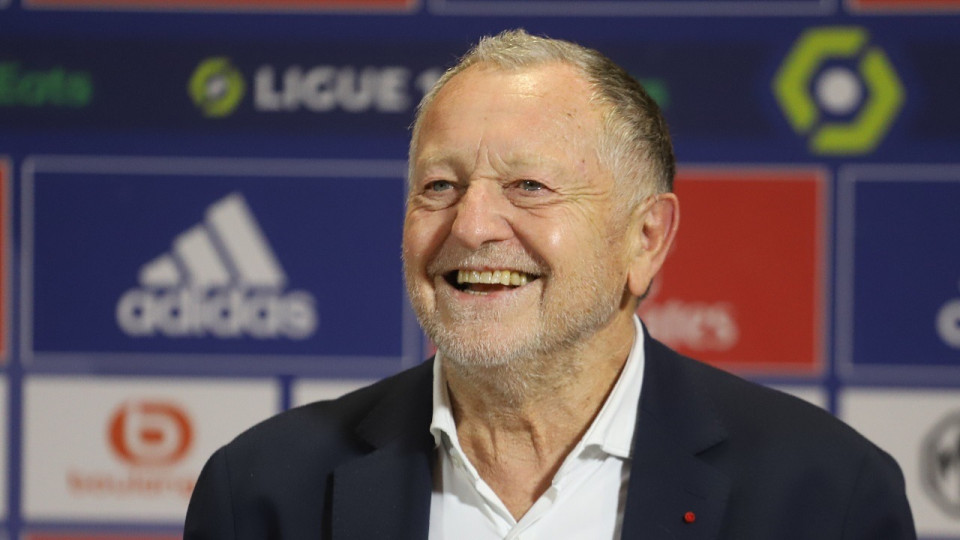 L’OL, le deuxième meilleur bilan financier d’Europe