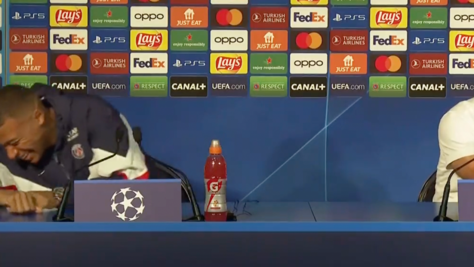 "Vous êtes de sombres merdes" : les écolos de Lyon outrés par l’attitude de Galtier et Mbappé sur les déplacements en avion