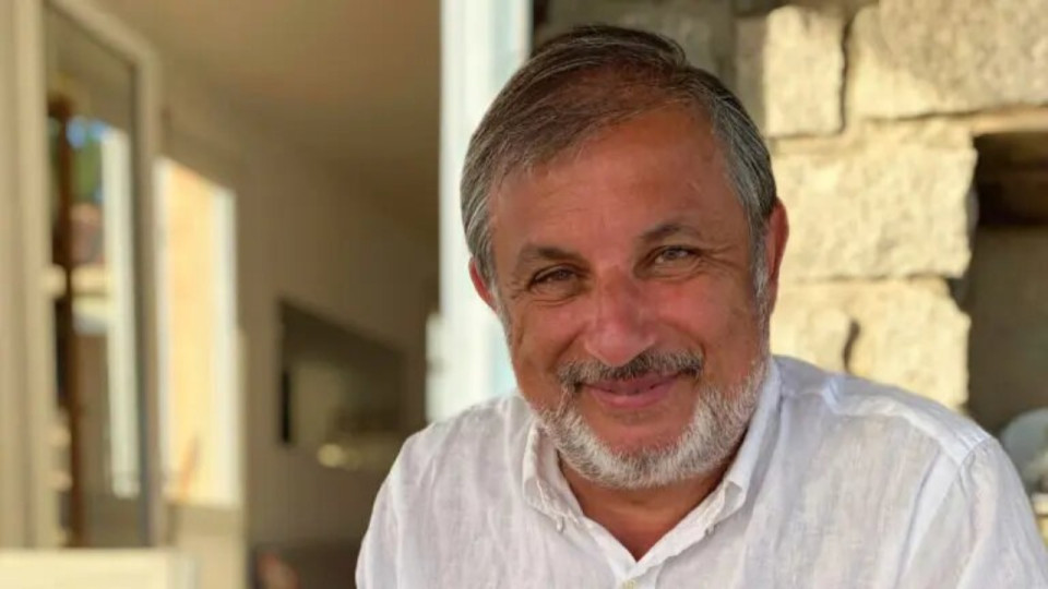 OL Groupe : Thierry Téodori est le nouveau consultant culturel